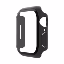 Belkin VETRO TEMPEREDCURVE 2 IN 1 PER SERIES 8/7/SE/6/5/4 - Vista aggiuntiva 6