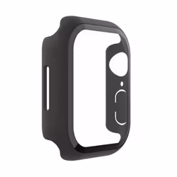 Belkin VETRO TEMPEREDCURVE 2 IN 1 PER SERIES 8/7/SE/6/5/4 - Vista aggiuntiva 8