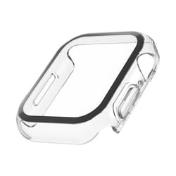 Belkin VETRO TEMPEREDCURVE 2 IN 1 PER SERIE 8/7/SE/6/5/4