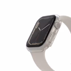 Belkin VETRO TEMPEREDCURVE 2 IN 1 PER SERIE 8/7/SE/6/5/4
