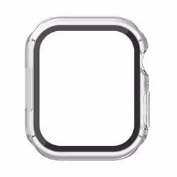 Belkin VETRO TEMPEREDCURVE 2 IN 1 PER SERIE 8/7/SE/6/5/4 - Vista aggiuntiva 5