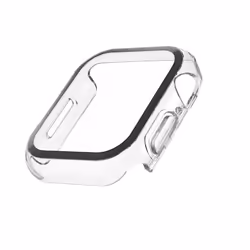Belkin VETRO TEMPEREDCURVE 2 IN 1 PER SERIE 8/7/SE/6/5/4 - Vista aggiuntiva 6