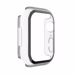 Belkin VETRO TEMPEREDCURVE 2 IN 1 PER SERIE 8/7/SE/6/5/4 - Vista aggiuntiva 7