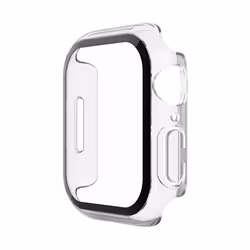 Belkin VETRO TEMPEREDCURVE 2 IN 1 PER SERIE 8/7/SE/6/5/4 - Vista aggiuntiva 8