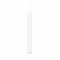 Belkin SRB001CA2M protezione da sovraccarico Bianco 4 presa(e) AC 2 m - Vista aggiuntiva 4