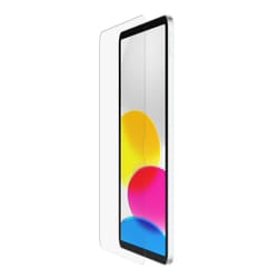Belkin VETRO TEMPERATO PER IPAD 10