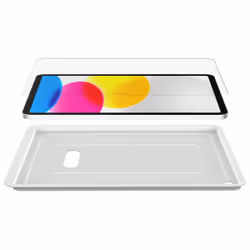 Belkin VETRO TEMPERATO PER IPAD 10