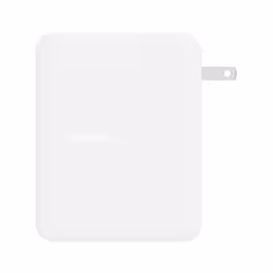 Belkin ALIMENTATORE 140W 4-PORTE USB CON UK,EU,US PLUG - Vista aggiuntiva 4