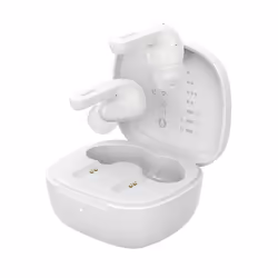 Belkin AURICOLARI SOUNDFORM MOTION TRUE WIRELESS - BIANCO - Vista aggiuntiva 4