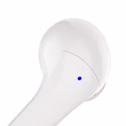 Belkin AURICOLARI SOUNDFORM MOTION TRUE WIRELESS - BIANCO - Vista aggiuntiva 6