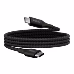 Belkin CAVO 240W USB-C TO USB-C CABLE 1M - Vista aggiuntiva 5