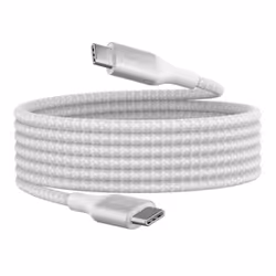 Belkin CAVO 240W USB-C TO USB-C CABLE 2M - Vista aggiuntiva 5