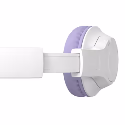 Belkin CUFFIE OVER-EAR SOUNDFORM INSPIRE PER BAMBINI - Vista aggiuntiva 4