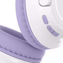 Belkin CUFFIE OVER-EAR SOUNDFORM INSPIRE PER BAMBINI - Vista aggiuntiva 5