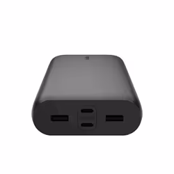 Belkin POWERBANK 4 PORTE 27K PD 32W - Vista aggiuntiva 4