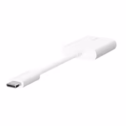 Belkin CONNECT USB-C AUDIO + CHARGE ADAP - Vista aggiuntiva 4