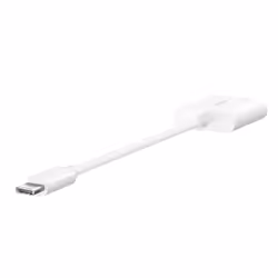 Belkin ROCKSTAR 3.5 MM AUDIO + USB-C CHARGE ADAPTER - Vista aggiuntiva 4