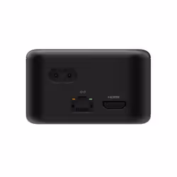 Belkin USB-C 6IN1 CORE GAN DOCK - Vista aggiuntiva 6