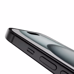 Belkin VETRO ULTRAGLASS ANTIMICROBICO PER IPHONE 15/14