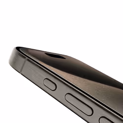 Belkin VETRO ULTRAGLASS ANTIMICROBICO PER IPHONE 15 PRO