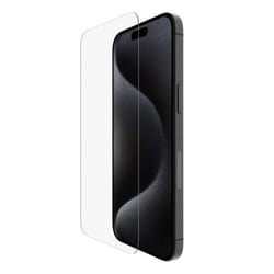 Belkin VETRO ULTRAGLASS ANTIMICROBICO PER IPHONE 15PROMAX