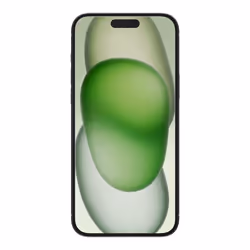 Belkin VETRO TEMPEREDGLASS ANTIMICROBICO PER IPHN 15 PLUS