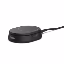 Belkin SUPPORTO PER RICARICA WIRELESS QI2 15W - Vista aggiuntiva 4