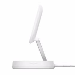 Belkin SUPPORTO RICARICA WIRELESS QI2 15W + ALIMENTATORE - Vista aggiuntiva 4