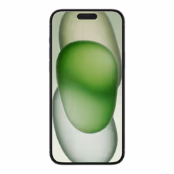Belkin VETRO TEMPEREDGLASS ANTIMICROB. PRIVACY IPH 15PLUS - Vista aggiuntiva 2