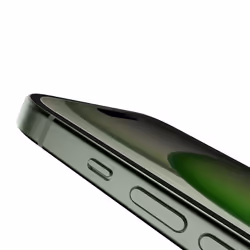 Belkin VETRO TEMPEREDGLASS ANTIMICROB. PRIVACY IPH 15PLUS - Vista aggiuntiva 3