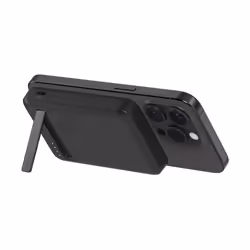 Belkin BoostCharge Pro Carica wireless Nero - Vista aggiuntiva 2