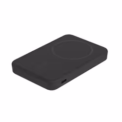 Belkin BoostCharge Pro Carica wireless Nero - Vista aggiuntiva 3