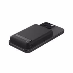 Belkin BoostCharge Pro Carica wireless Nero - Vista aggiuntiva 4