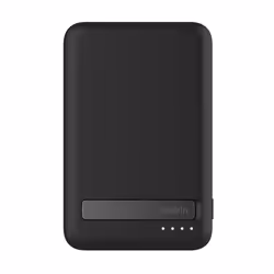 Belkin BoostCharge Pro Carica wireless Nero - Vista aggiuntiva 5