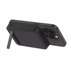 Belkin BoostCharge Pro 8000 mAh Carica wireless Nero