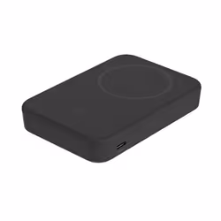 Belkin BoostCharge Pro 8000 mAh Carica wireless Nero