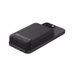 Belkin BoostCharge Pro 8000 mAh Carica wireless Nero - Vista aggiuntiva 4