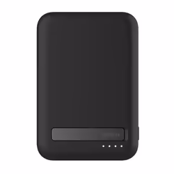 Belkin BoostCharge Pro 8000 mAh Carica wireless Nero - Vista aggiuntiva 5