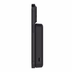 Belkin BoostCharge Pro 8000 mAh Carica wireless Nero - Vista aggiuntiva 6