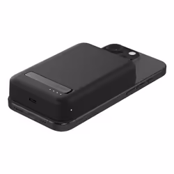 Belkin BoostCharge Pro Carica wireless Nero - Vista aggiuntiva 4
