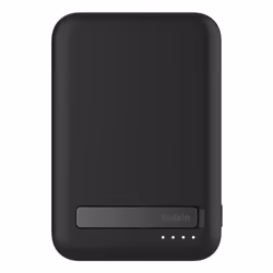 Belkin BoostCharge Pro Carica wireless Nero - Vista aggiuntiva 5