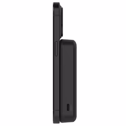 Belkin BoostCharge Pro Carica wireless Nero - Vista aggiuntiva 6