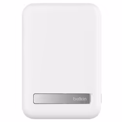 Belkin BoostCharge Pro Carica wireless Bianco - Vista aggiuntiva 5