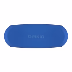Belkin SoundForm Nano 2 Cuffie Wireless In-ear Musica e Chiamate Micro-USB Bluetooth Blu - Vista aggiuntiva 4