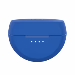 Belkin SoundForm Nano 2 Cuffie Wireless In-ear Musica e Chiamate Micro-USB Bluetooth Blu - Vista aggiuntiva 5