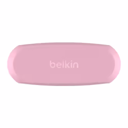 Belkin SoundForm Nano 2 Cuffie Wireless In-ear Musica e Chiamate Micro-USB Bluetooth Rosa - Vista aggiuntiva 4