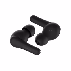 Belkin SoundForm Rhythm Cuffie Wireless In-ear Musica e Chiamate Micro-USB Bluetooth Nero - Vista aggiuntiva 4