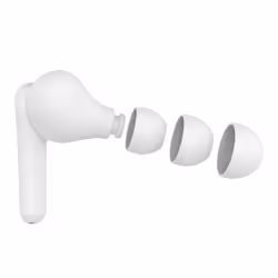 Belkin SoundForm Rhythm Cuffie Wireless In-ear Musica e Chiamate Micro-USB Bluetooth Bianco - Vista aggiuntiva 6