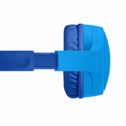 Belkin SoundForm Mini Auricolare Wireless A Padiglione Musica e Chiamate USB tipo-C Blu - Vista aggiuntiva 5