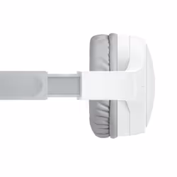 Belkin SoundForm Mini Auricolare Wireless A Padiglione Musica e Chiamate USB tipo-C Bianco - Vista aggiuntiva 5